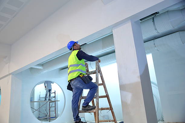 Mold Remediation for Vacation Homes in Lake Junaluska, NC
